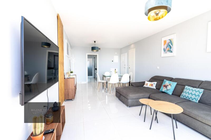 3 Cuarto Apartamento en venta