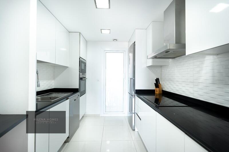 3 Cuarto Apartamento en venta