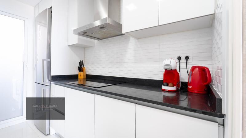 3 Cuarto Apartamento en venta