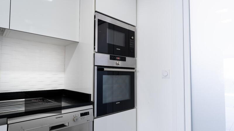 3 Cuarto Apartamento en venta