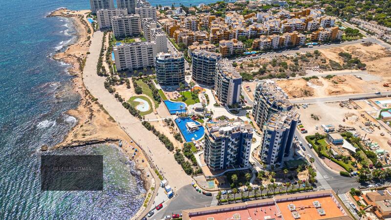 3 Cuarto Apartamento en venta