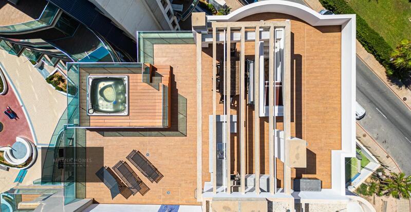 3 Cuarto Apartamento en venta