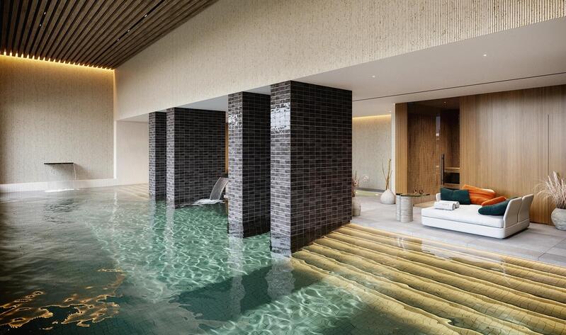 2 bedroom Apartment for sale