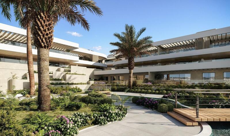 2 Cuarto Apartamento en venta