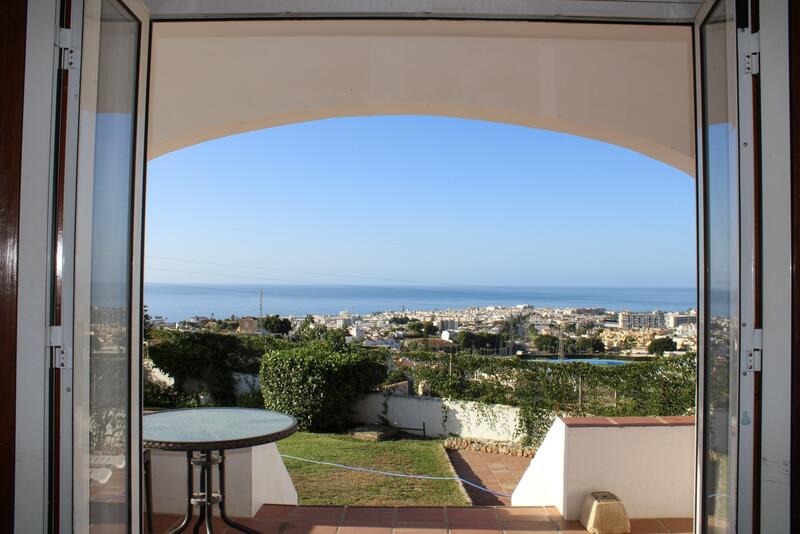 2 Cuarto Villa en venta