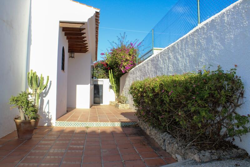2 Cuarto Villa en venta