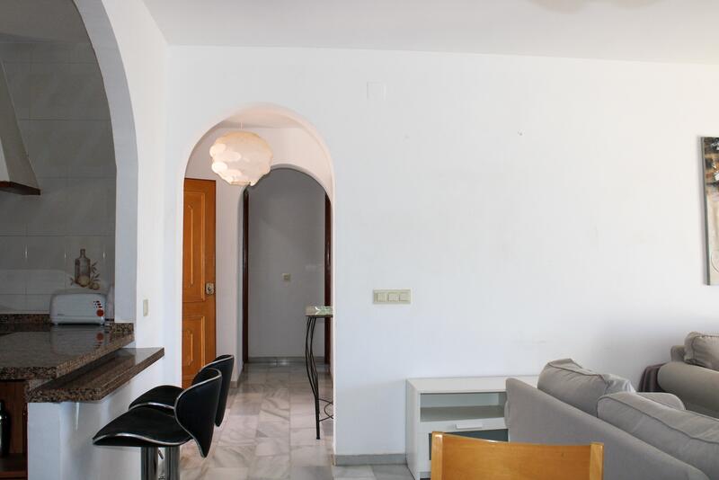 2 Cuarto Villa en venta