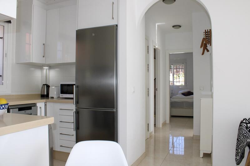 2 Cuarto Adosado en venta