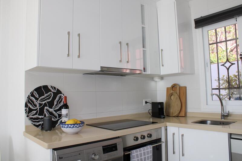 2 Cuarto Adosado en venta