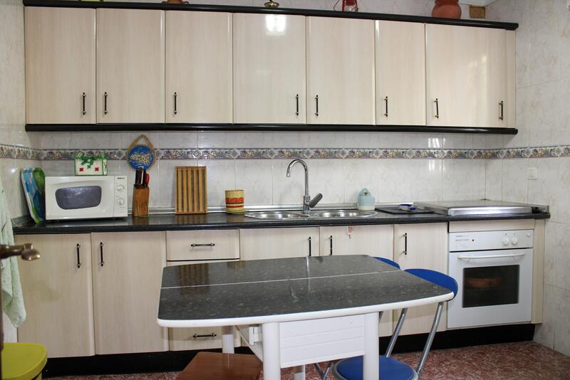 4 Cuarto Villa en venta