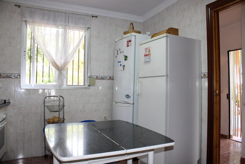 4 Cuarto Villa en venta