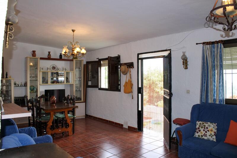 4 Cuarto Villa en venta