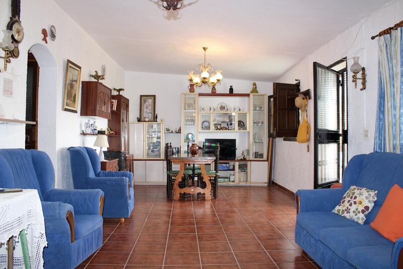 4 Cuarto Villa en venta