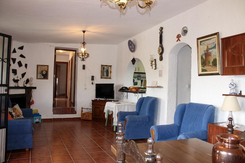 4 Cuarto Villa en venta