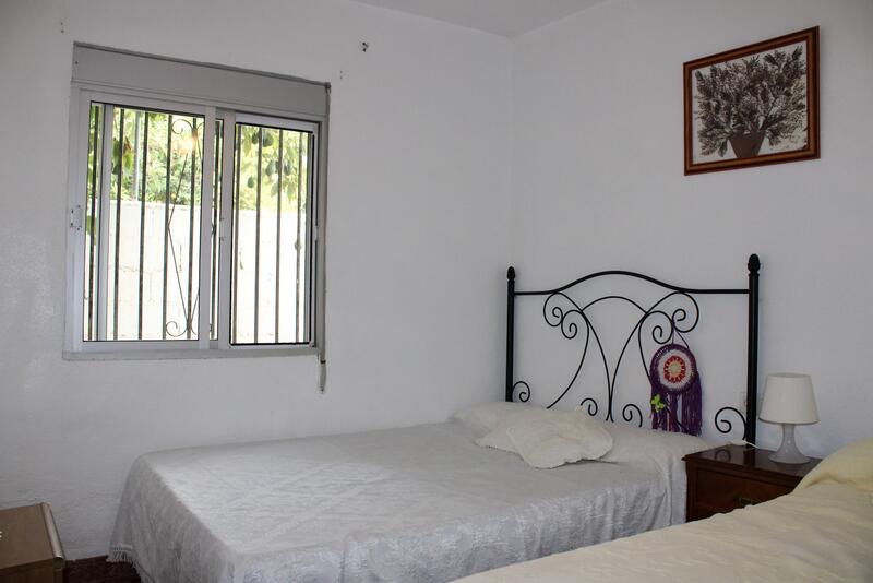 4 Cuarto Villa en venta
