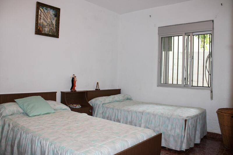 4 Cuarto Villa en venta