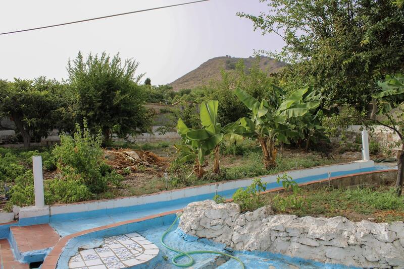 4 Cuarto Villa en venta