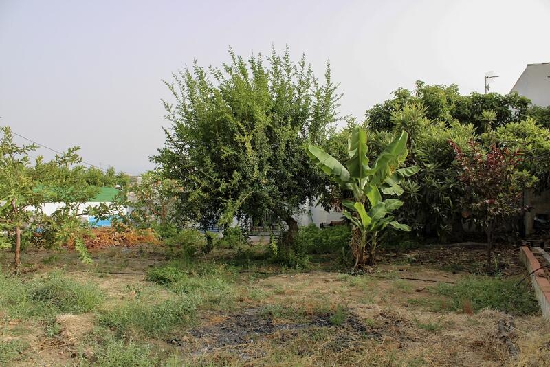 4 Cuarto Villa en venta