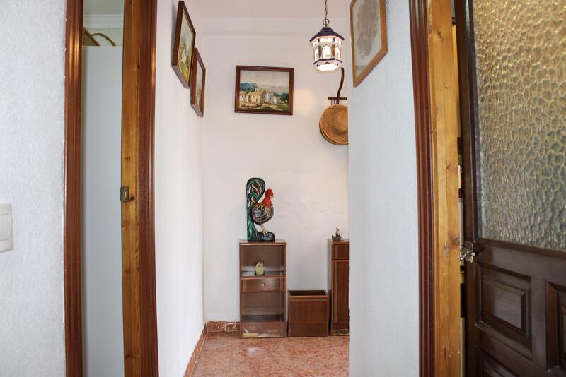 4 Cuarto Villa en venta