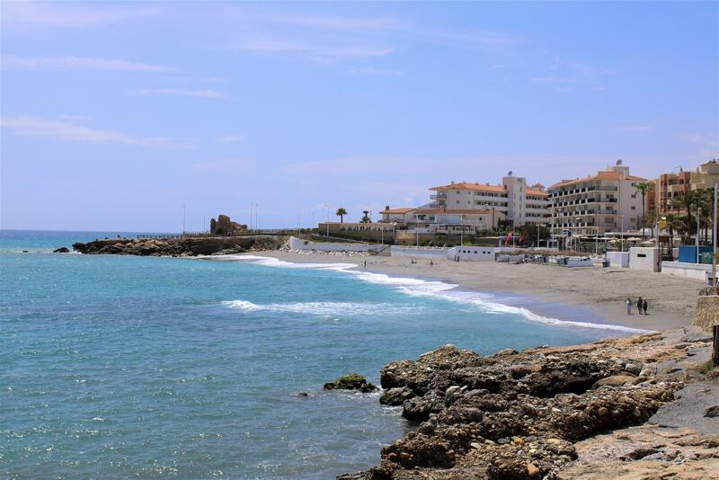 Apartamento en venta en Nerja, Málaga