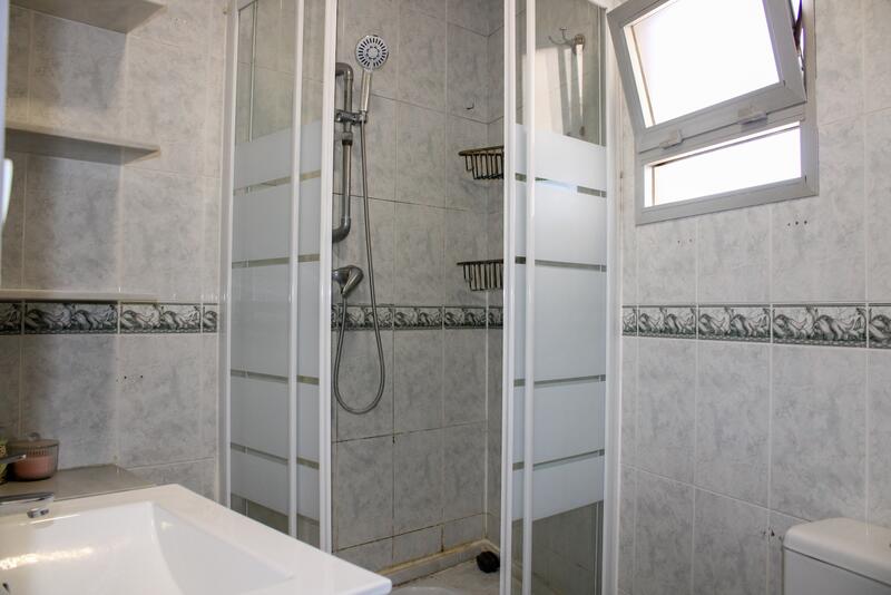 3 Cuarto Apartamento en venta