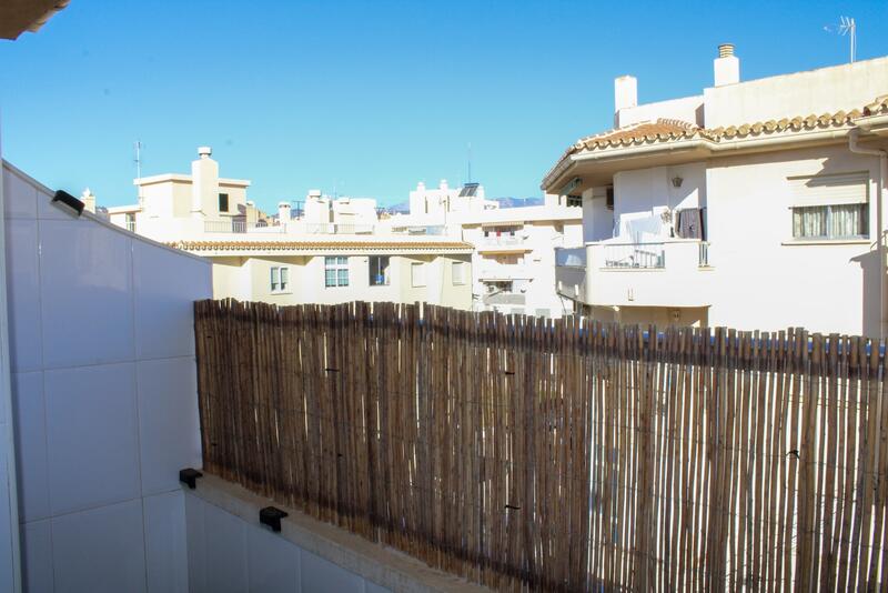 3 Cuarto Apartamento en venta