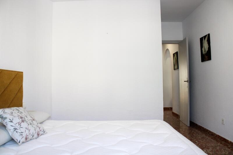 3 Cuarto Apartamento en venta