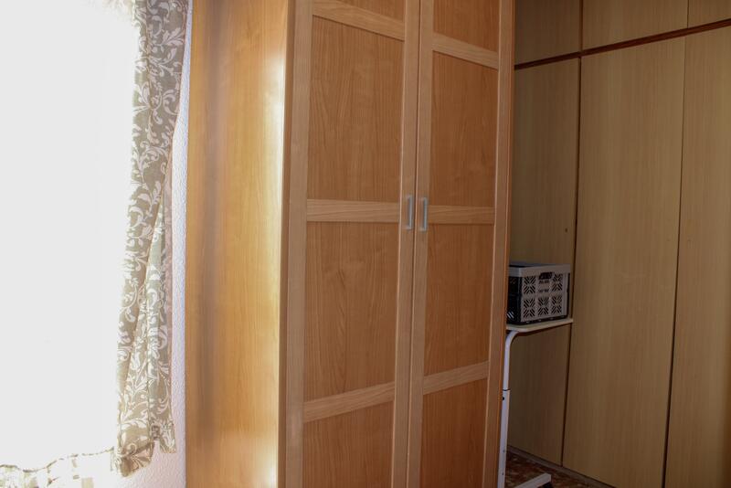 3 Cuarto Apartamento en venta