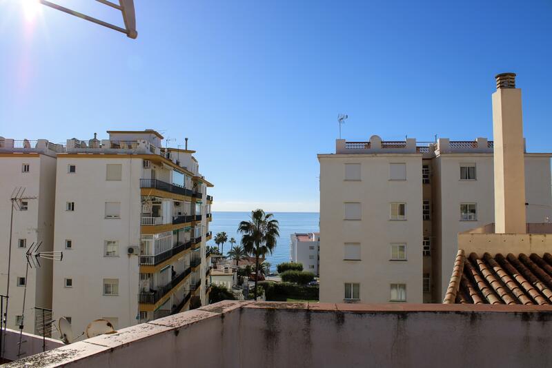 3 Cuarto Apartamento en venta