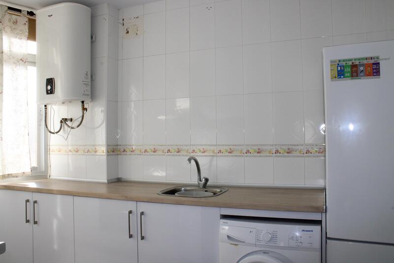 3 Cuarto Apartamento en venta