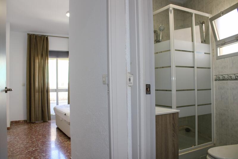 3 Cuarto Apartamento en venta