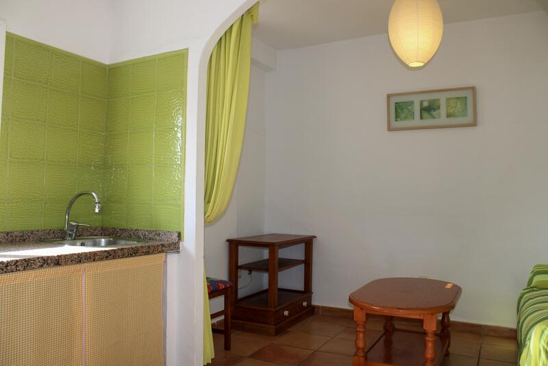 1 Cuarto Adosado en venta