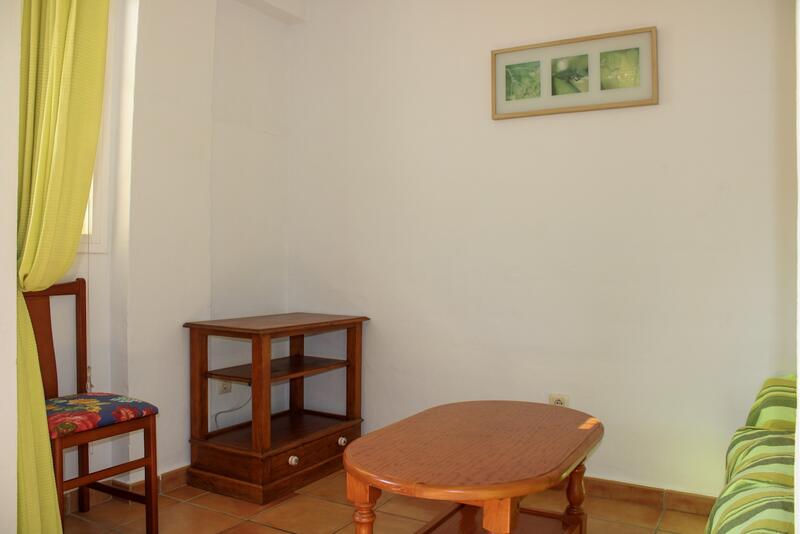 1 Cuarto Adosado en venta