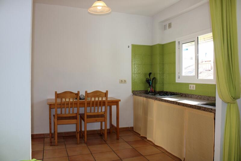 1 Cuarto Adosado en venta