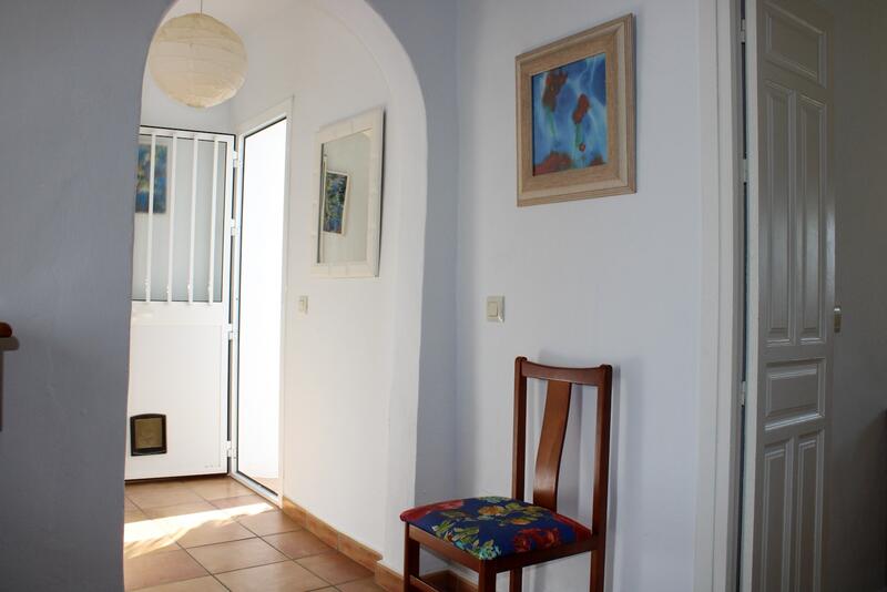 1 Cuarto Adosado en venta