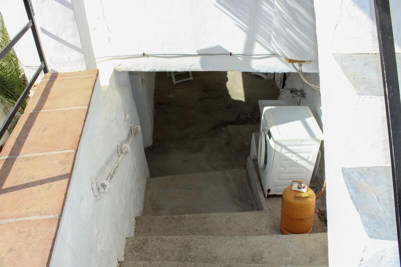 1 Cuarto Adosado en venta