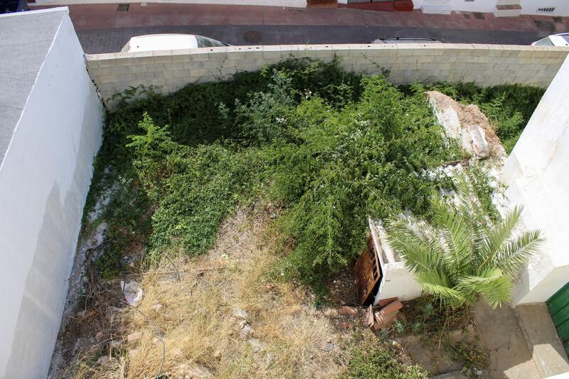 1 Cuarto Adosado en venta