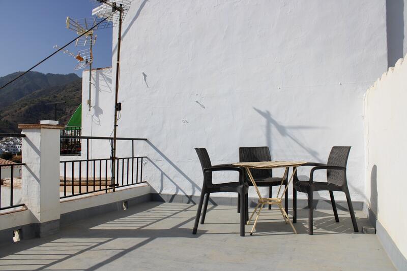 1 Cuarto Adosado en venta