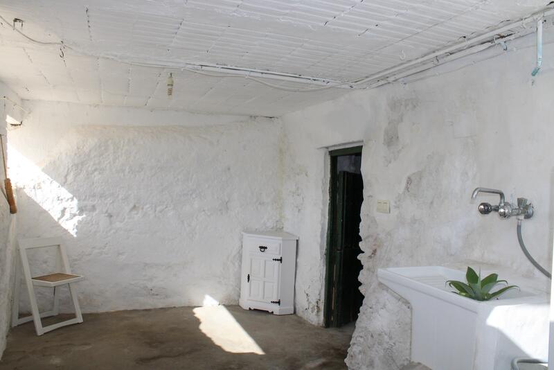 1 Cuarto Adosado en venta