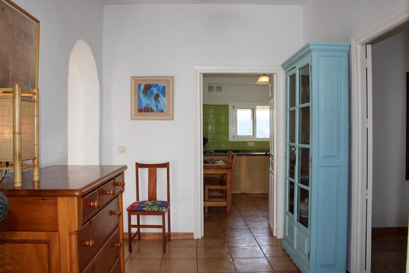 1 Cuarto Adosado en venta