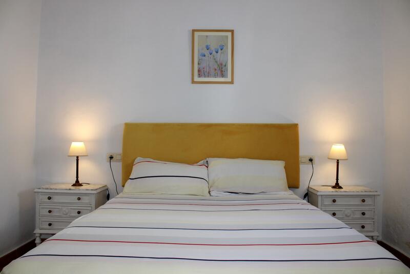 1 Cuarto Adosado en venta