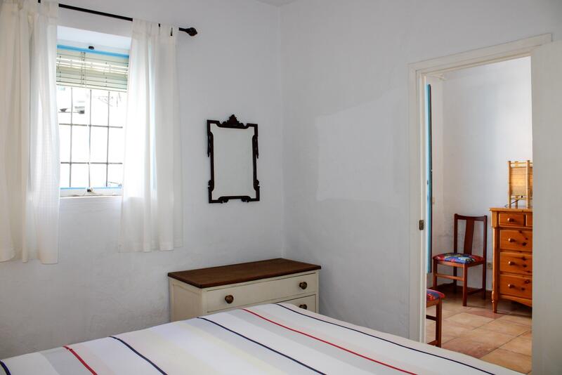 1 Cuarto Adosado en venta