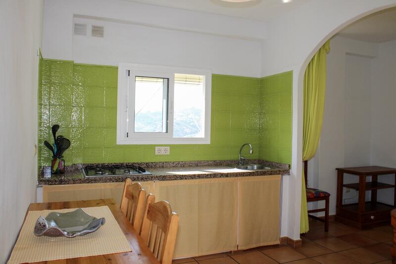 1 Cuarto Adosado en venta