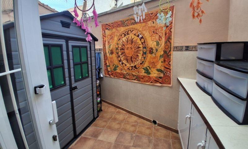 2 soveværelse Duplex til salg