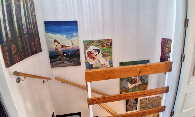 2 soveværelse Duplex til salg