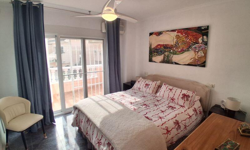 2 soveværelse Duplex til salg