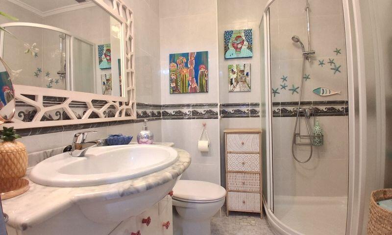 2 soveværelse Duplex til salg