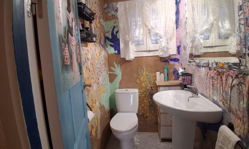 2 soveværelse Duplex til salg