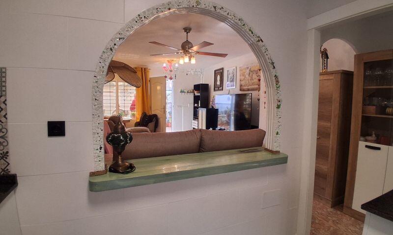 2 soveværelse Duplex til salg