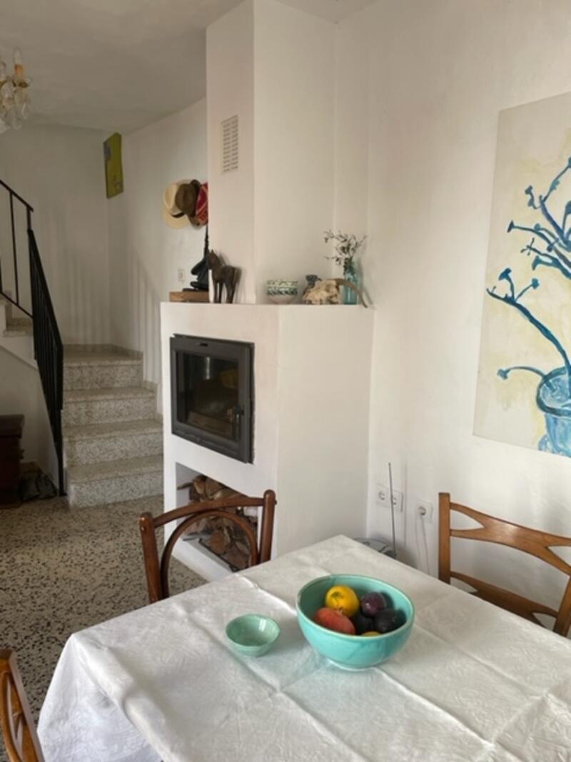 2 Cuarto Adosado en venta